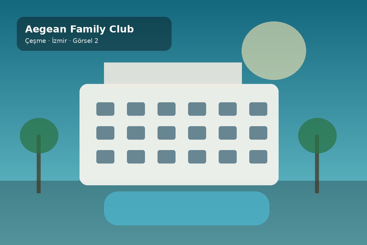 Aegean Family Club